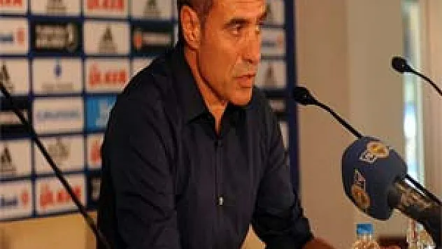 Ve Fenerbahçe istifayı açıkladı