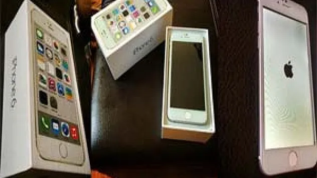 İşte merakla beklenen iPhone 6