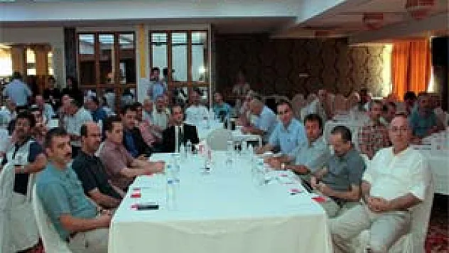 'Değerli Öğretmenim' Projesi