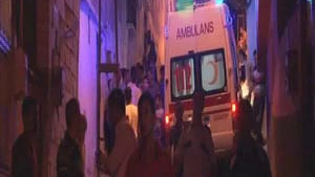 Suriyeli mülteci ev sahibini öldürdü