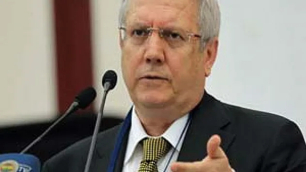 Yıldırım: 'Keramet Yanal'da değil oyuncularda'