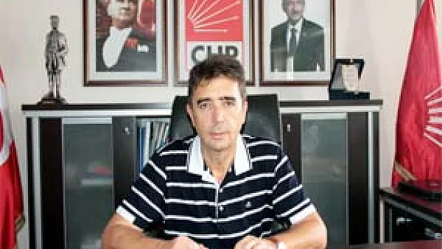 Chp'li atalay: 'Tarhan'ın Açıklamaları Doğal'