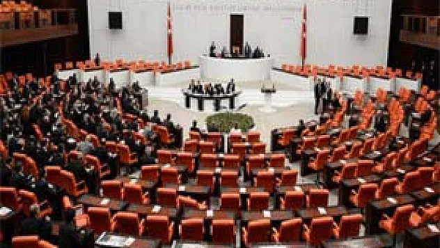 Meclis 21 Ağustos'a Kadar Çalışacak