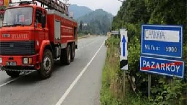 Memleketinin Adını Değiştirdiler!