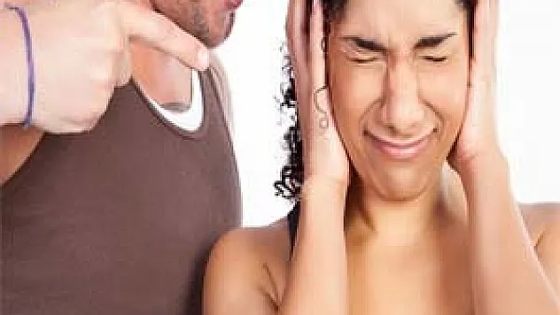 İşte rakamlarla Türkiye'de kadına şiddet