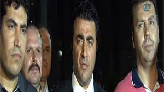 Paralel Yapı operasyonunda tutuklama