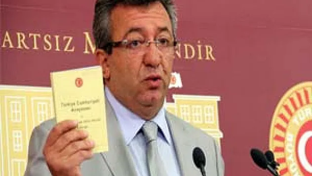 CHP'den iddialı açıklama