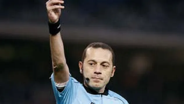 Çakır: Yarı final öncesi Allah'ım bize yardım et diye düşündüm