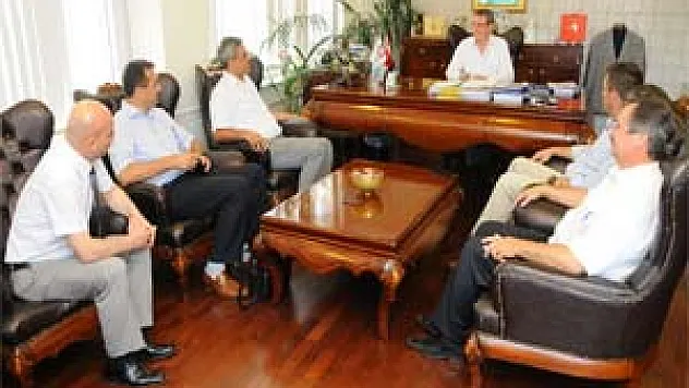  'Herkes elini taşın altına koymalı'