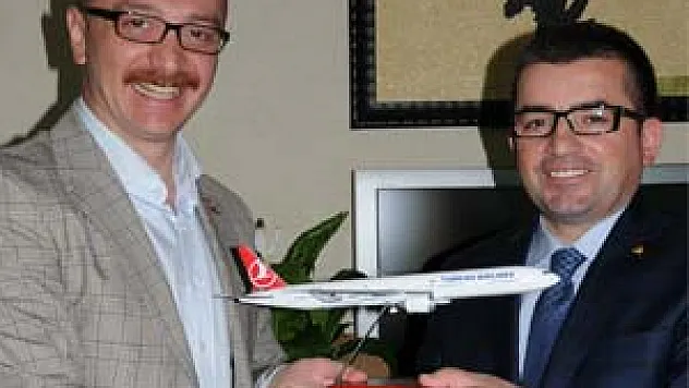 260 noktaya ortak hizmet…