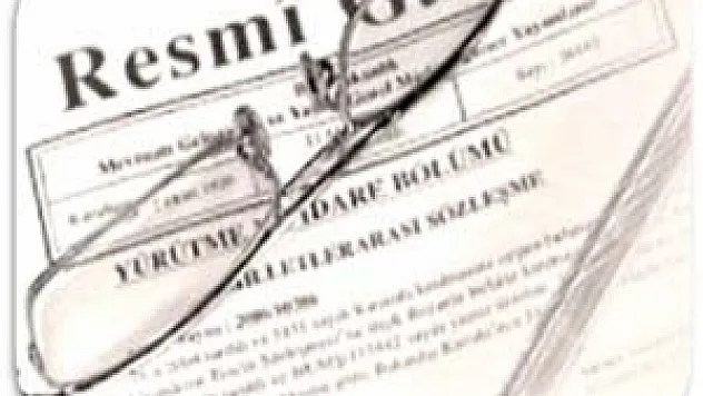 SAMSUN VALİSİ DE DEĞİŞECEK Mİ?