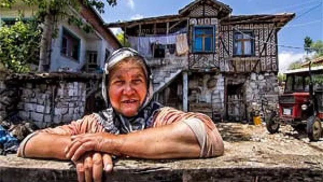 'Tarım ve İnsan' Sergisi Samsun Piazza'da