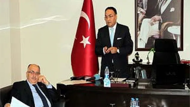 'TÜRK BUĞDAYI PAHALI'