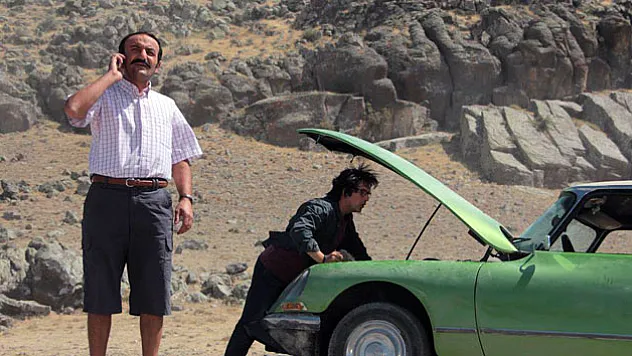 Ersin Korkut'tan güldüren savunma