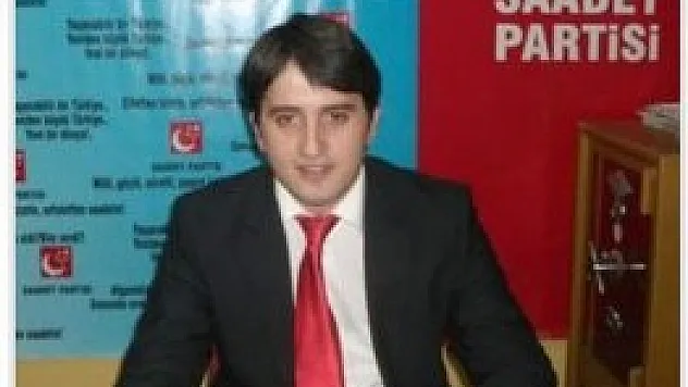 Vatan Bize En Kutsal Emanettir