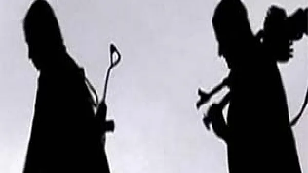 Peşmerge: 'PKK IŞİD'e karşı Irak'ın kuzeyini savunmadı'