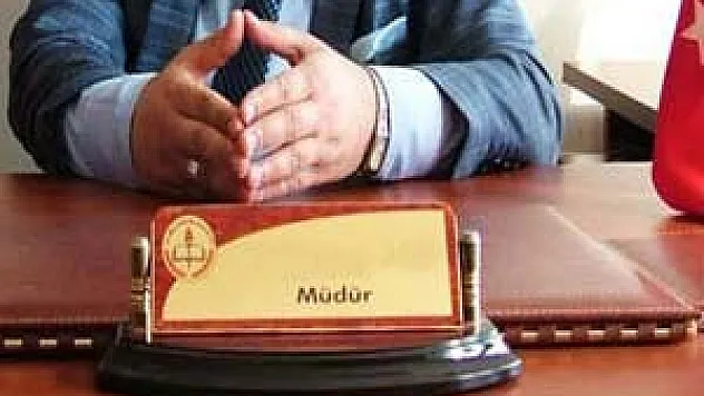 'Bir Okul, Müdürü kadar Okuldur'