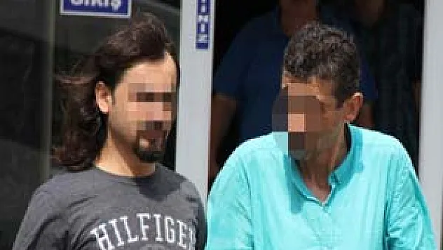 Satışa Hazır 63 Fişek Esrarla Yakalandı