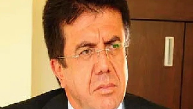 Bakan Zeybekci'den 16:9 açıklaması: Aldım sattım