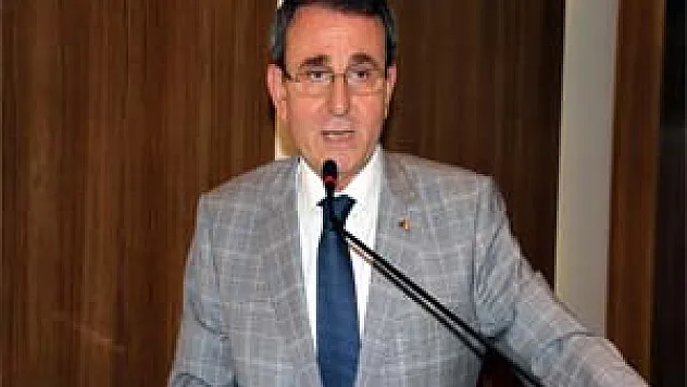 Murzioğlu: 'Yerel Yöneticiler Sözlerini Yerine Getirmeli'