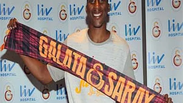 Galatasaray Liv Hospital, Nolan Smith ile anlaştı