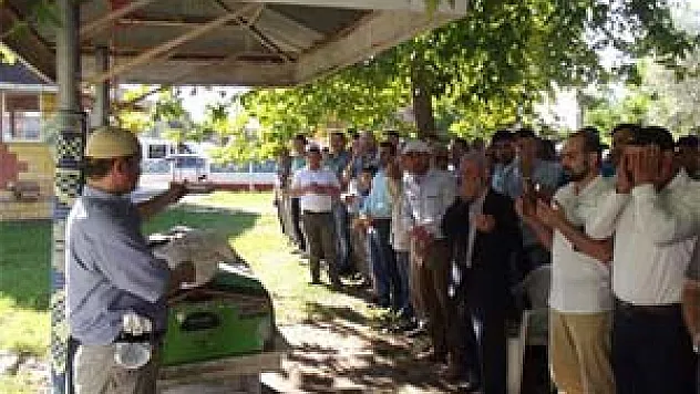 İdris Çakır'ın Acı Günü