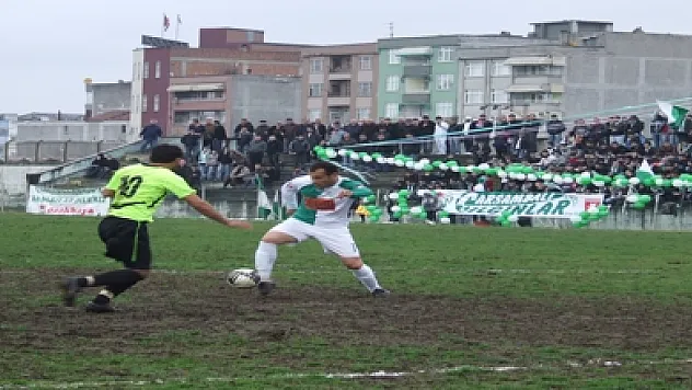 Çarşamba yakın takipte