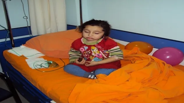 Sobadan sızan gaz, annelerinden ayırdı