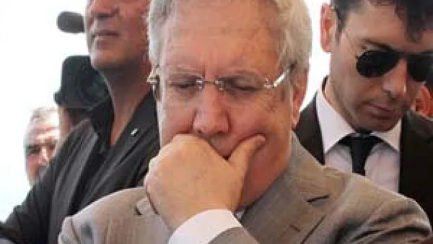 İşte Aziz Yıldırım'ı çıldırtan tartışma