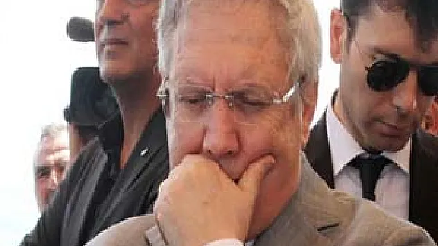 Aziz Yıldırım'a yine mahkeme yolları