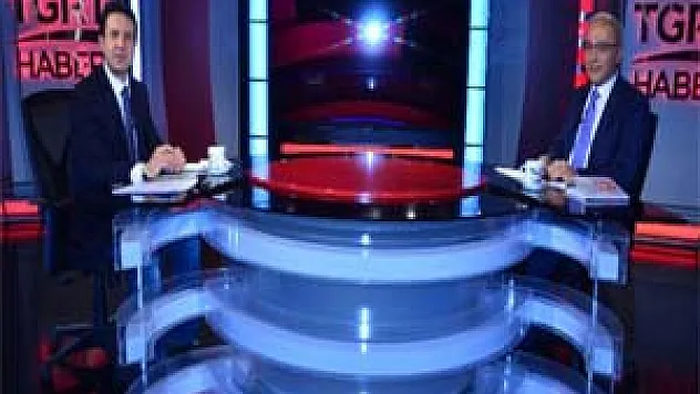 Lütfi Elvan: TİB'in tapeleri onaylamak gibi bir yetkisi yok