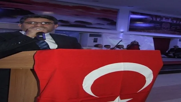 TÜRKAV ve Ülkü Ocaklarından Şehitler Günü Etkinliği