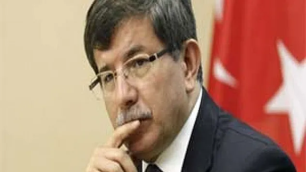 Davutoğlu: Bakanlar Kurulu'nun İlk Gündemi Asansör Kazası