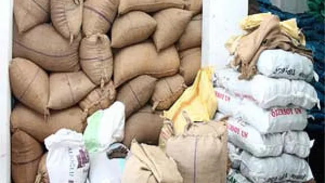 Rekolte düşüklüğü fındık kabuğunu uçurdu