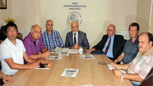 Yeşil: 'Kömürle Enerji Üretip Avm'lerde Tüketmeyin'