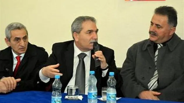 Demirtaş'tan vergi borçlularına çağrı