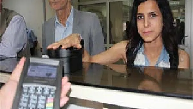 OMÜ 'BİYOMETRİK DOĞRULAMA'YA GEÇTİ…