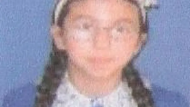 11 Yaşındaki kız kazada öldü