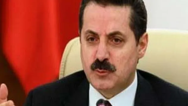 Çalışma Bakanı Sonunda İsyan Etti