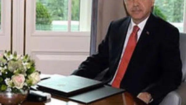 Cumhurbaşkanı Erdoğan'dan 2014-2015 Eğitim-Öğretim yılı mesajı