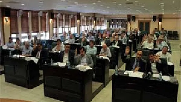 SAMSUN'DA ZAM YAĞMURU!