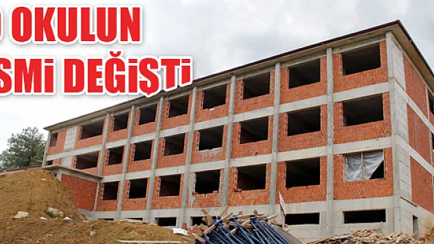 Ayvacık İmam Hatip'in Adı Değişti