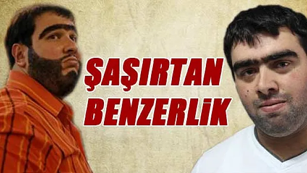 Buda Çarşamba'lı 'RECEP İVEDİK'