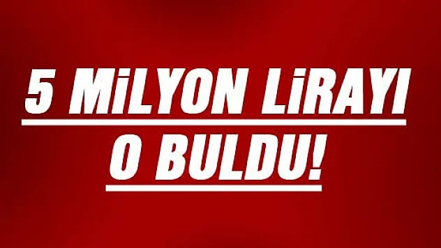 Narkotik Köpeği 82 Kilo Eroini Buldu