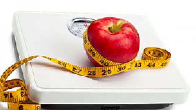 Neden kilo veremiyoruz?