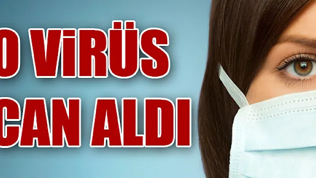 MERS virüsü taşıyan bir kişi hayatını kaybetti