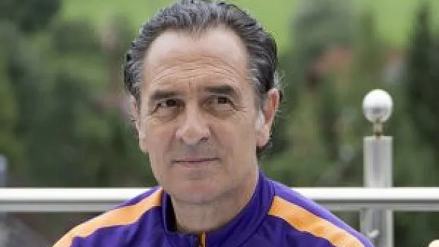 Prandelli'nin 4. yıldız ısrarı