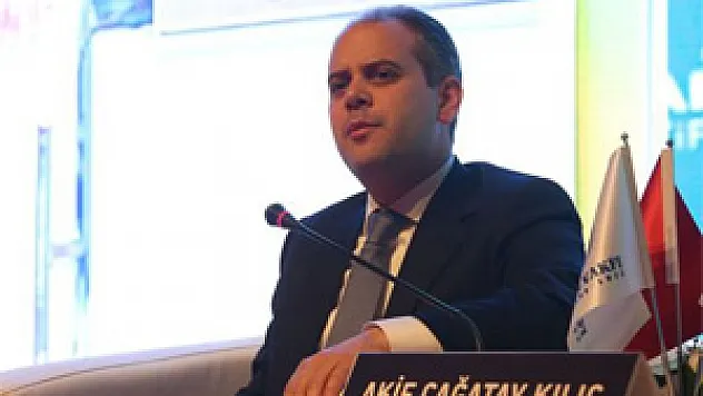 BAKAN KILIÇ: GÖSTERİ ADI ALTINDA VANDALİZM YAPILDI