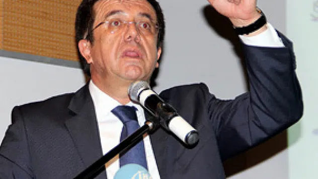 BAKAN ZEYBEKCİ: 'TERÖRİST BİLE ONURLU OLUR' 