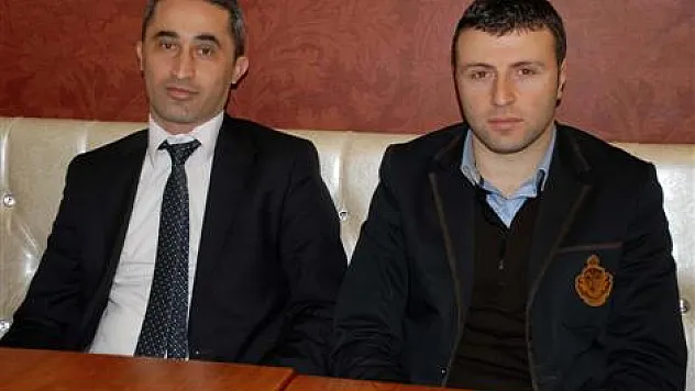 İşadamlarından Samsunspor'a deplasman desteği